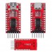 Перетворювач інтерфейсів USB - TTL UART на чіпі FT232RL FTDI (Type-C, mini-USB)